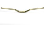 Manubrio Renthal Fatbar 40 Mm Rise Golden 35 Mm / 800 Mm Golden 35 Mm