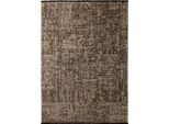 Space Tappeto Pelo Corto Runner 80X150Cm Beige