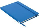 Midocean - Taccuino "Note"", Rpet (Polietilene Tereftalato Riciclato), A5 MO524 (Taglia Unica) (Blu Royal)"
