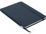 Midocean - Taccuino "Note"", Rpet (Polietilene Tereftalato Riciclato), A5 MO524 (Formato Unico) (Blu Scuro)"