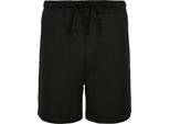 Build Your Brand - Pantaloncini Da Bagno "Basic"" Per Bambini RW10786 (158-164) (Nero)"