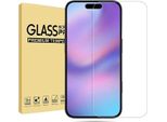 Inf Pellicola Protettiva In Vetro Temperato Per Iphone 17 Pro Max (2 Pezzi)