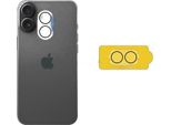 Inf Pellicola Protettiva Per Obiettivo Iphone 17 In Vetro Temperato, 2 Pezzi