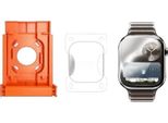 Inf Pellicola Protettiva Per Iwatch 4/5/6/SE 40Mm, Idrogel, 2 Pezzi