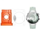 Inf Pellicola Protettiva In Idrogel Per Huawei Watch 4, 2 Pezzi
