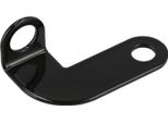 Staffa Per Interruttore Della Luce Del Freno A Bassa Manutenzione Nera - Per Simson KR51/1 Schwalbe
