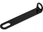 Staffa Per Interruttore Della Luce Del Freno A Bassa Manutenzione Nera - Per Simson KR51/2 Schwalbe