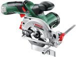 Bosch Universalcirc 12 - KreissäGe - Schnurlos - 85 Mm - Ohne Batterie - 12 V