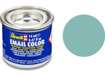Revell 32149 Azzurro, Opaco Barattolo Da 14 Ml