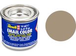 Revell 32189 Beige, Opaco Ral 1019 Barattolo Da 14 Ml