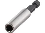 Wolfcraft 2426000 Portapunte 60 Mm