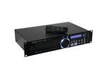 Omnitronic Dj Einzel Cd Player 48,30Cm (19") XCP-1400 (11046001)"