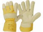 Feldtmann 375 Guanto In Pelle Di Maiale Morbida Taglia 10,5 Classic-Elefante