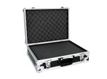 Universal-Koffer-Case Foam, Schwarz (30126205)