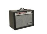 Dimavery GA-40R Amplificatore Per Chitarra Elettrica 40W