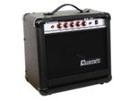 Dimavery BA-30 Bass-VerstäRker 30W (26363030)