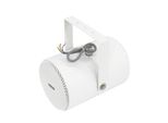 Omnitronic 80710370 Lautsprecher Weiß Kabelgebunden 10 W (80710370)