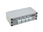 Eurolite LVH-3 Composite-Switch Led-Anzeige, MetallgehäUse (81013203)