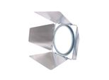 Eurolite FlüGelbegrenzer PAR-64 Spot Sil (42102080)