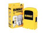 Dewalt Metallbohrer-Set 29-Tlg. HSS-G