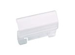 Leitz Linguette A Vista, Pp, (L)60 X (A)33 Mm, Trasparente