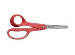 Fiskars Forbici Artigianali Classiche, Rotonde, Lunghezza: 130 Mm
