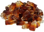 Bottiglie Di Cola Alla Frutta Al Gusto Intenso Di Cola 175G