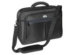 Pedea Premium Bag - Custodia Per Notebook - 39,6 Cm (15,6") - Nero"