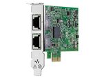 Hewlett Packard Enterprise 615732-B21 Scheda Di Rete E Adattatore Interno Ethernet 1000 Mbit/S