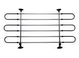 Griglia Per Auto Nobby L: 85 - 140 Cm, H: 78 - 105 Cm