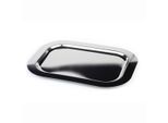 Aps Edelstahltabletts Tablett -FINESSE- 1314