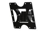 Supporto Tv Peerless PT632 109,2 Cm (43") Nero"