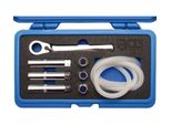 Bgs Set Di Chiavi Per Spurgo Freni 8 Pezzi - 66512