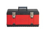 Ks Tools Cassetta Degli Attrezzi 39,5 X 18 X 17 Cm 30 Kg 850.0355