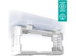 Dataflex Viewlite Supporto Per Computer - Scrivania 100 - 201 X 172 X 500 Mm