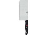Zwilling 30795-180-0 Twin Pollux Chinesisches Kochmesser, 18,5 Cm (30795-180)