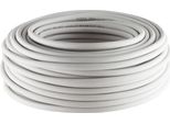 S/Conn Massima Connettività Verlegekabel, Cat 6, S/Ftp, Pimf, 50,0M (75900-50S)