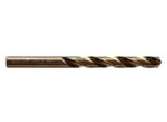 Punta A Spirale Wolfcraft In Cobalto D.8,5 Mm Diametro D.117 Mm 7461010
