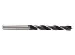 Punta Per Legno A Spirale Wolfcraft D.8 Mm D.117 Mm 7608010