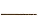 Wolfcraft Punta A Spirale In Cobalto Diametro 2,5 Mm L.57 Mm 7444010
