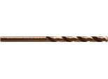 Wolfcraft Punta A Spirale In Cobalto Diametro 4,2 Mm D.75 Mm 7451010
