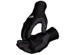 Ks Tools Guanti Da Lavoro 12 Paia Taglia Xxl Nero 310.0480
