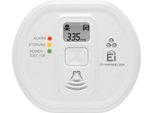 Ei Electronics Kohlenmonoxid-Warnmelder Ei208D-3Xd (EI208D-3XD)