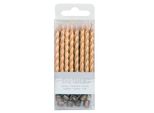 Folat Bv Candele D'oro, 16St.
