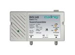 Axing Bvs 2-65 Amplificatore Di Collegamento Alla Casa Canale Di Ritorno Da 25 Db