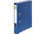 Cartella Falken 10077980 Din A4 50Mm Pp Blu