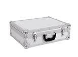 Universal-Koffer-Case Foam GR-1 Alu (30126211)