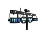Set Di Luci Eurolite Led Kls Laser Bar Fx