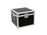 Roadinger Flightcase EP-64 4X PAR-64 Spot Corto