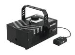 Nebbiogeno Eurolite Dynamic Fog 700 Con Telecomando A Cavo, Staffa Di Montaggio Inclusa, Con Effetto Luce (51702037)